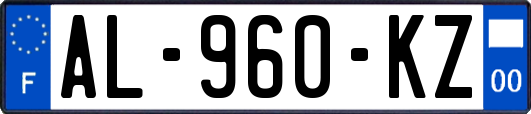 AL-960-KZ