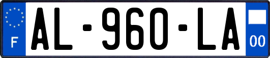 AL-960-LA