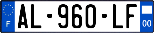 AL-960-LF