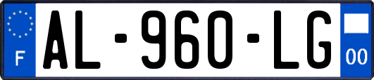 AL-960-LG