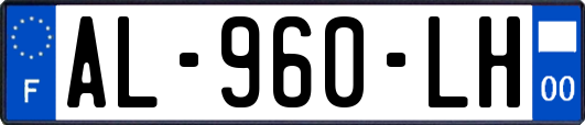 AL-960-LH