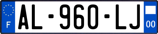 AL-960-LJ