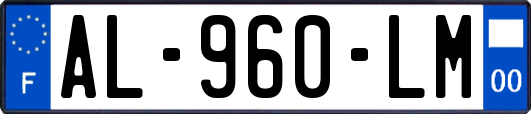 AL-960-LM