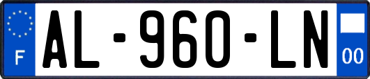 AL-960-LN
