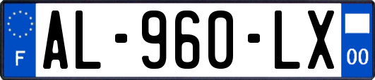 AL-960-LX