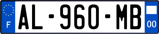 AL-960-MB