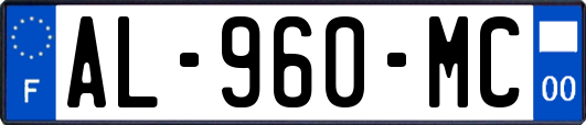 AL-960-MC