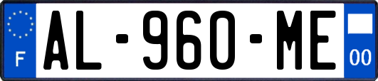 AL-960-ME