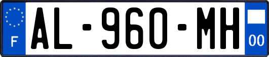 AL-960-MH