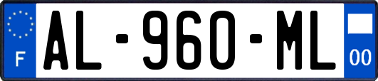 AL-960-ML