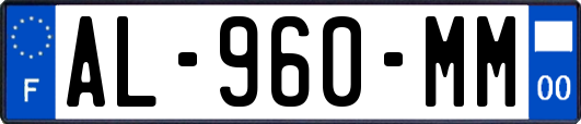 AL-960-MM