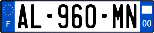 AL-960-MN