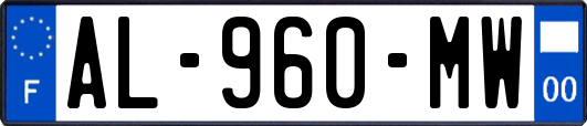 AL-960-MW
