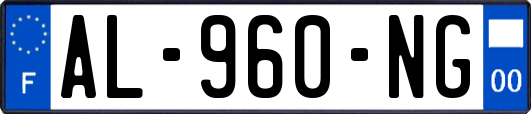 AL-960-NG