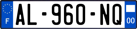 AL-960-NQ