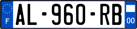 AL-960-RB