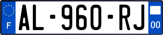 AL-960-RJ