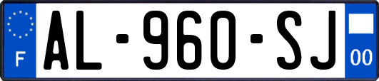 AL-960-SJ
