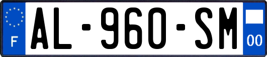 AL-960-SM