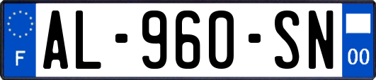 AL-960-SN