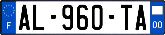 AL-960-TA