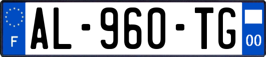 AL-960-TG