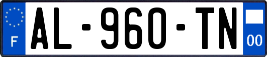 AL-960-TN