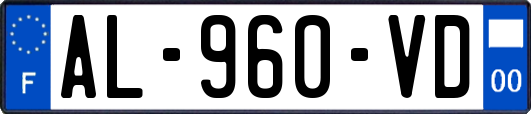 AL-960-VD