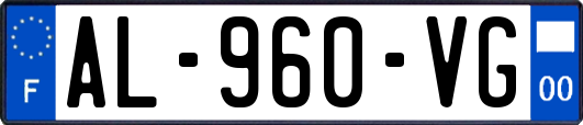 AL-960-VG