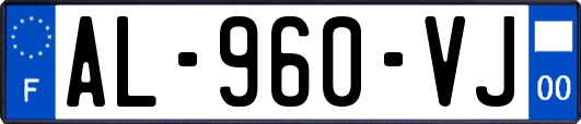 AL-960-VJ