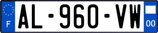 AL-960-VW