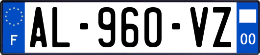 AL-960-VZ