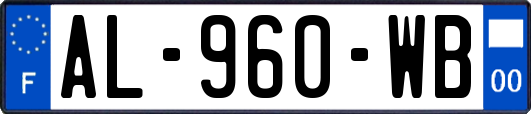 AL-960-WB
