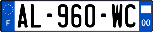 AL-960-WC