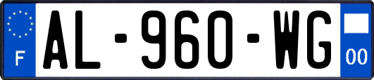 AL-960-WG