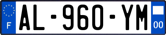 AL-960-YM