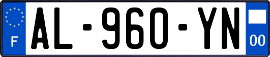 AL-960-YN