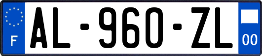 AL-960-ZL