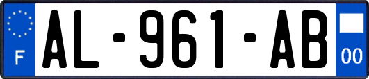 AL-961-AB