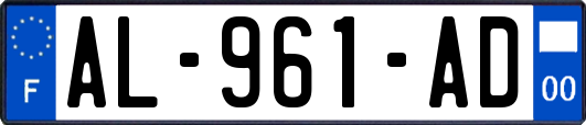 AL-961-AD