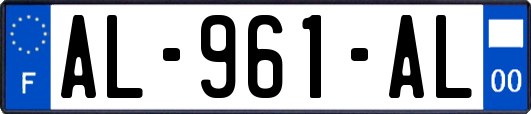 AL-961-AL