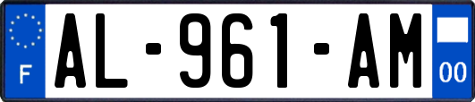 AL-961-AM