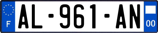 AL-961-AN