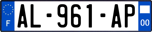 AL-961-AP