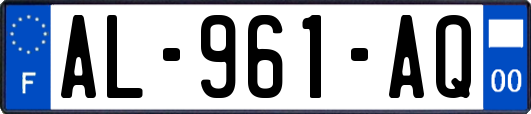 AL-961-AQ