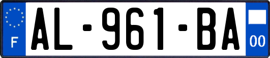 AL-961-BA