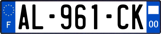 AL-961-CK
