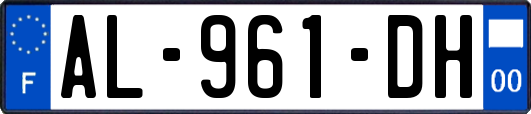 AL-961-DH