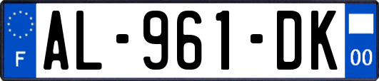 AL-961-DK