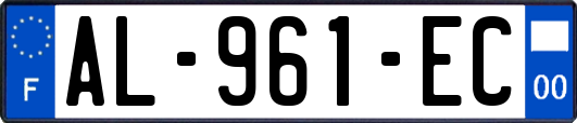 AL-961-EC